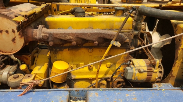 ขาย แบคโฮ KOMATSU PC60-3 เครื่องดี ช่วงล่างดี ปั้มอ่อนต้องเช็คหน่อย ราคาต่อรองได้ ขาย แบคโฮ KOMATSU PC60-3 เครื่องดี ช่วงล่างดี ปั้มอ่อนต้องเช็คหน่อย ราคาต่อรองได้