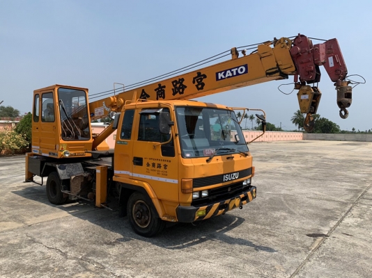 NK70MPJ /ISUZU rocky 6BG1 *จดทะเบียนให้