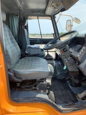 NK70MPJ /ISUZU rocky 6BG1 *จดทะเบียนให้