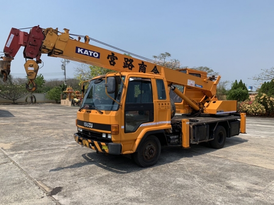 NK70MPJ /ISUZU rocky 6BG1 *จดทะเบียนให้