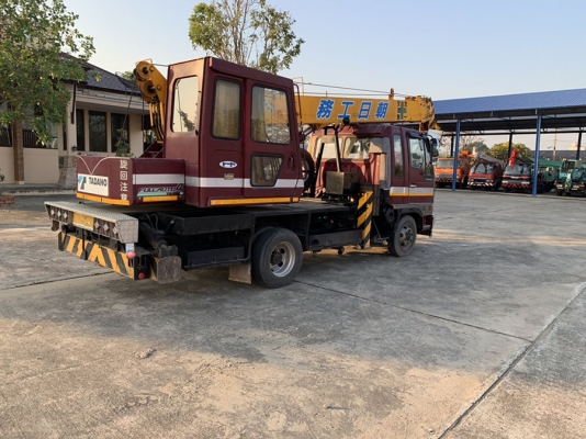 TS-75M HINO / WO6E- **จดทะเบียน.ให้ TS-75M HINO / WO6E- **จดทะเบียน.ให้