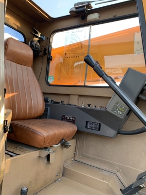 TS-75M HINO / WO6E- **จดทะเบียนให้