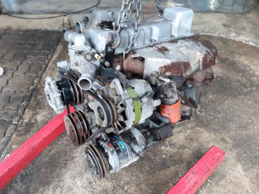 ขายเครื่องNISSAN BD3.0 ขายเครื่องNISSAN BD3.0