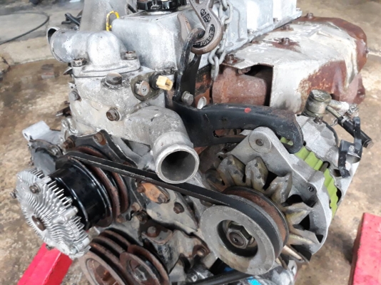 ขายเครื่องNISSAN BD3.0 ขายเครื่องNISSAN BD3.0