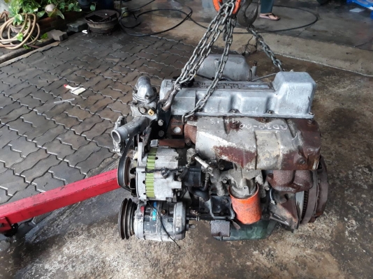 ขายเครื่องNISSAN BD3.0 ขายเครื่องNISSAN BD3.0