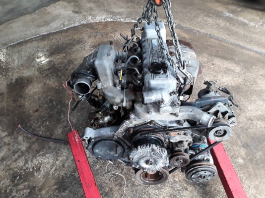 ขายเครื่องNISSAN BD3.0 ขายเครื่องNISSAN BD3.0