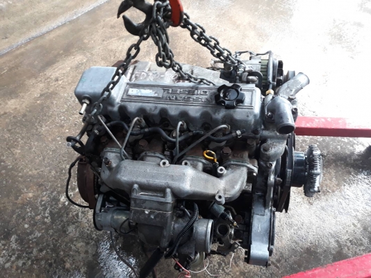 ขายเครื่องNISSAN BD3.0