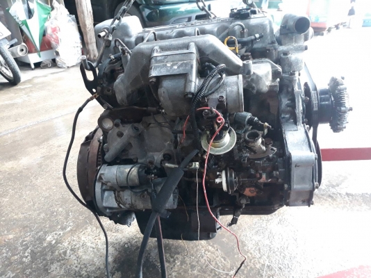 ขายเครื่องNISSAN BD3.0 ขายเครื่องNISSAN BD3.0