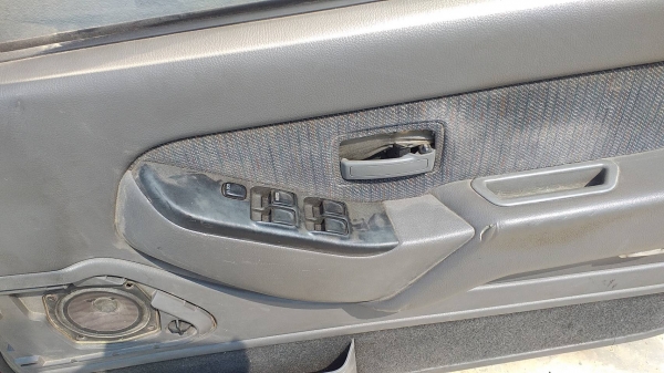 เฟืองกระจกประตูไฟฟ้า เซ็นทรัลล็อค พร้อมสวิทซ์ ชุดสายไฟ ทั้งชุด isuzu mu wizard ใส่ tfr cameo vega dragoneye คู่ละ6000บาท