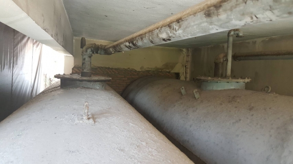 ถัง9000 ลิตรสภาพดีไม่มีผุ ถัง9000 ลิตรสภาพดีไม่มีผุ