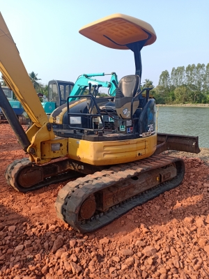 ขายจ้า CATERPILLAR 305CCR เก่านอกแท้  เดิมๆๆ เครื่องปั๊มดี ใช้งานมา 3,xxxชั่วโมง สภาพสวย พร้อมใช้ โทร 089-3818694 จ๊อย