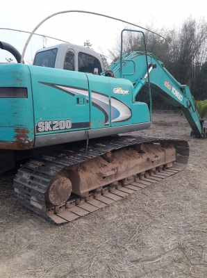 ขาย 1,190,000 KOBELCO sk 200-6 เล่มทะเบียน ไฟฟ้าครบ เครื่องดี ปั้มแรง เอวแน่น ช่วงล่างสวย เต็มทุกระบบ แอร์หนาว รถสวยพร้อมใช้เอกสารพร้อมโอน รถอยู่ ขอนแก่น 090-772-3710 090-772-3708 ขาย 1,190,000 KOBELCO sk 200-6 เล่มทะเบียน ไฟฟ้าครบ เครื่องดี ปั้มแรง เอวแน่น ช่วงล่างสวย เต็มทุกระบบ แอร์หนาว รถสวยพร้อมใช้เอกสารพร้อมโอน รถอยู่ ขอนแก่น 090-772-3710 090-772-3708