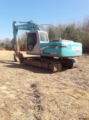 ขาย 1,190,000 KOBELCO sk 200-6 เล่มทะเบียน ไฟฟ้าครบ เครื่องดี ปั้มแรง เอวแน่น ช่วงล่างสวย เต็มทุกระบบ แอร์หนาว รถสวยพร้อมใช้เอกสารพร้อมโอน รถอยู่ ขอนแก่น 090-772-3710 090-772-3708 ขาย 1,190,000 KOBELCO sk 200-6 เล่มทะเบียน ไฟฟ้าครบ เครื่องดี ปั้มแรง เอวแน่น ช่วงล่างสวย เต็มทุกระบบ แอร์หนาว รถสวยพร้อมใช้เอกสารพร้อมโอน รถอยู่ ขอนแก่น 090-772-3710 090-772-3708