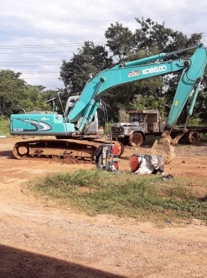 ขาย 1,190,000 KOBELCO sk 200-6 เล่มทะเบียน ไฟฟ้าครบ เครื่องดี ปั้มแรง เอวแน่น ช่วงล่างสวย เต็มทุกระบบ แอร์หนาว รถสวยพร้อมใช้เอกสารพร้อมโอน รถอยู่ ขอนแก่น 090-772-3710 090-772-3708 ขาย 1,190,000 KOBELCO sk 200-6 เล่มทะเบียน ไฟฟ้าครบ เครื่องดี ปั้มแรง เอวแน่น ช่วงล่างสวย เต็มทุกระบบ แอร์หนาว รถสวยพร้อมใช้เอกสารพร้อมโอน รถอยู่ ขอนแก่น 090-772-3710 090-772-3708