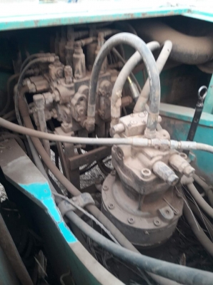 ขาย 1,190,000 KOBELCO sk 200-6 เล่มทะเบียน ไฟฟ้าครบ เครื่องดี ปั้มแรง เอวแน่น ช่วงล่างสวย เต็มทุกระบบ แอร์หนาว รถสวยพร้อมใช้เอกสารพร้อมโอน รถอยู่ ขอนแก่น 090-772-3710 090-772-3708 ขาย 1,190,000 KOBELCO sk 200-6 เล่มทะเบียน ไฟฟ้าครบ เครื่องดี ปั้มแรง เอวแน่น ช่วงล่างสวย เต็มทุกระบบ แอร์หนาว รถสวยพร้อมใช้เอกสารพร้อมโอน รถอยู่ ขอนแก่น 090-772-3710 090-772-3708