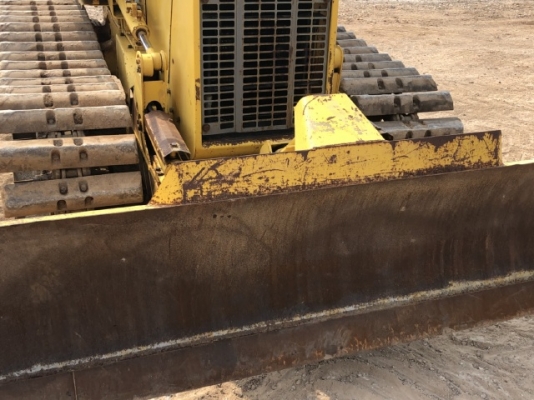 ขายรถดันดิน KOMATSU D21P-7E (4,XXX ชั่วโมง) นำเข้าเองจากญี่ปุ่น สภาพสวยพร้อมใช้ มีVDOการทำงานครับ ขายรถดันดิน KOMATSU D21P-7E (4,XXX ชั่วโมง) นำเข้าเองจากญี่ปุ่น สภาพสวยพร้อมใช้ มีVDOการทำงานครับ