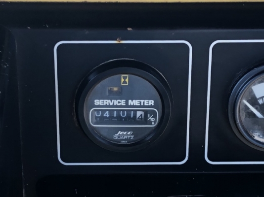 ขายรถดันดิน KOMATSU D21P-7E (4,XXX ชั่วโมง) นำเข้าเองจากญี่ปุ่น สภาพสวยพร้อมใช้ มีVDOการทำงานครับ ขายรถดันดิน KOMATSU D21P-7E (4,XXX ชั่วโมง) นำเข้าเองจากญี่ปุ่น สภาพสวยพร้อมใช้ มีVDOการทำงานครับ