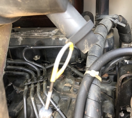 ขายรถดันดิน KOMATSU D21P-7E (4,XXX ชั่วโมง) นำเข้าเองจากญี่ปุ่น สภาพสวยพร้อมใช้ มีVDOการทำงานครับ ขายรถดันดิน KOMATSU D21P-7E (4,XXX ชั่วโมง) นำเข้าเองจากญี่ปุ่น สภาพสวยพร้อมใช้ มีVDOการทำงานครับ