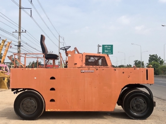 ขายรถบด 9 ล้อ KAWASAKI KR20C นำเข้าเองจากญี่ปุ่น สภาพสวยพร้อมใช้ มีVDOการทำงานครับ ขายรถบด 9 ล้อ KAWASAKI KR20C นำเข้าเองจากญี่ปุ่น สภาพสวยพร้อมใช้ มีVDOการทำงานครับ