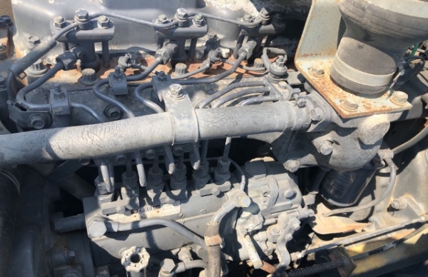 ขายรถบด 9 ล้อ DYNAPAC CP202 ปี 2000 นำเข้าเองจากญี่ปุ่น สภาพสวยพร้อมใช้ มีVDOการทำงานครับ ขายรถบด 9 ล้อ DYNAPAC CP202 ปี 2000 นำเข้าเองจากญี่ปุ่น สภาพสวยพร้อมใช้ มีVDOการทำงานครับ