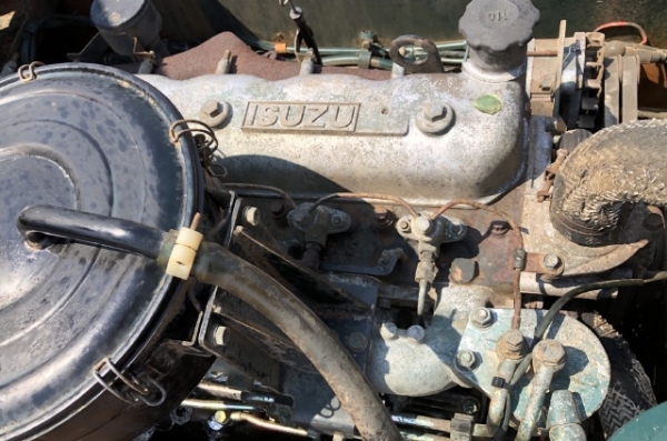 ขายรถบด 9 ล้อ SAKAI TS200 นำเข้าเองจากญี่ปุ่น สภาพสวยพร้อมใช้ มีVDOการทำงานครับ