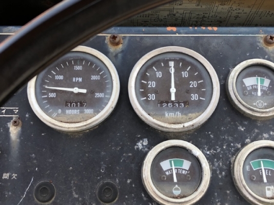 ขายรถบด 9 ล้อ SAKAI TS200 นำเข้าเองจากญี่ปุ่น สภาพสวยพร้อมใช้ มีVDOการทำงานครับ