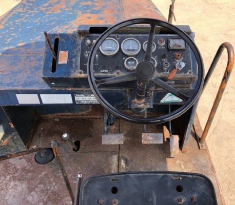 ขายรถบด 9 ล้อ SAKAI TS200 นำเข้าเองจากญี่ปุ่น สภาพสวยพร้อมใช้ มีVDOการทำงานครับ