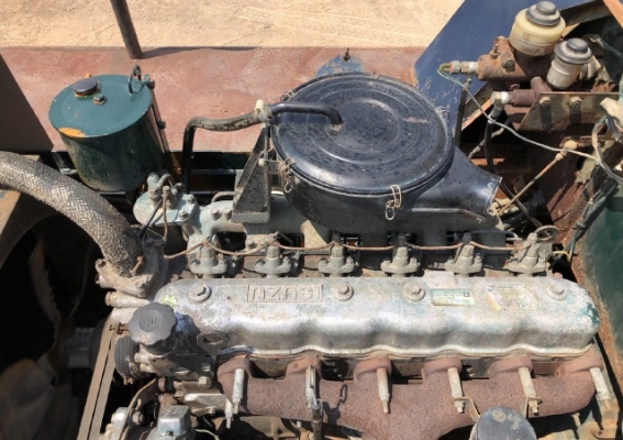 ขายรถบด 9 ล้อ SAKAI TS200 นำเข้าเองจากญี่ปุ่น สภาพสวยพร้อมใช้ มีVDOการทำงานครับ