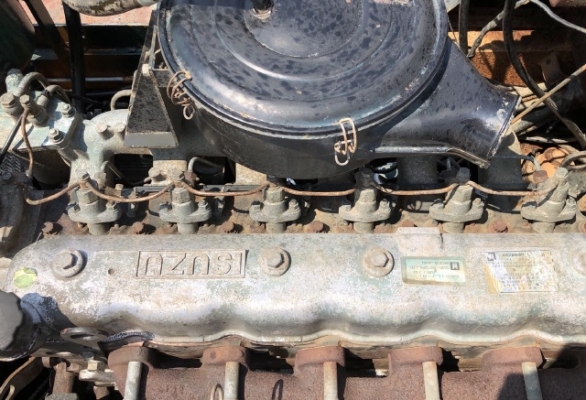 ขายรถบด 9 ล้อ SAKAI TS200 นำเข้าเองจากญี่ปุ่น สภาพสวยพร้อมใช้ มีVDOการทำงานครับ