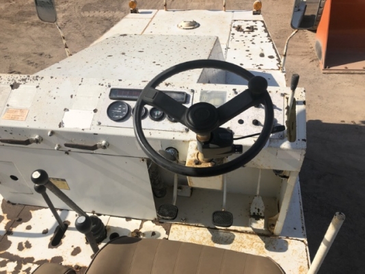 ขายรถบด 9 ล้อ SUMITOMO STR20D-2 นำเข้าเองจากญี่ปุ่น สภาพสวยพร้อมใช้ มีVDOการทำงานครับ