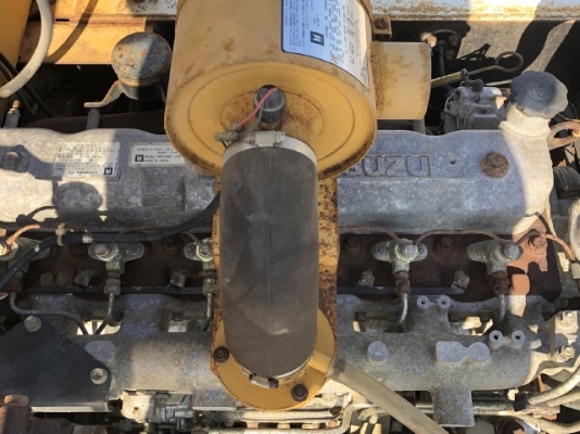 ขายรถบด 9 ล้อ SUMITOMO STR20D-2 นำเข้าเองจากญี่ปุ่น สภาพสวยพร้อมใช้ มีVDOการทำงานครับ