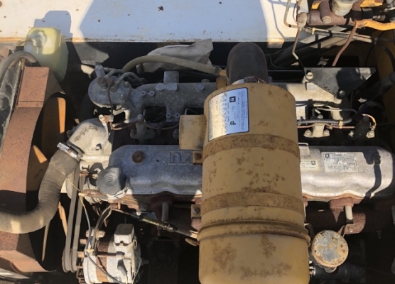 ขายรถบด 9 ล้อ SUMITOMO STR20D-2 นำเข้าเองจากญี่ปุ่น สภาพสวยพร้อมใช้ มีVDOการทำงานครับ