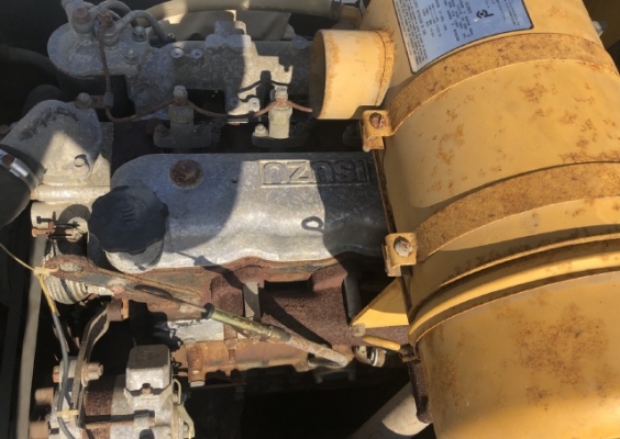 ขายรถบด 9 ล้อ SUMITOMO STR20D-2 นำเข้าเองจากญี่ปุ่น สภาพสวยพร้อมใช้ มีVDOการทำงานครับ