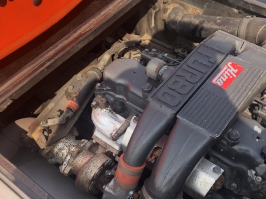 ขายรถเครน TADANO TR100M-1 (ขนาด 10 ตัน) ปี 2000 นำเข้าเองจากญี่ปุ่น สภาพสวยพร้อมใช้ มีVDOการทำงานครับ