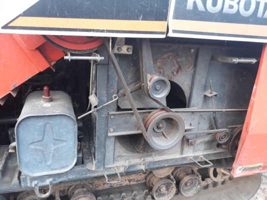 ขายรถคูบูต้า68อุ้มเอกสารทะเบียนนพร้อมโอน ขายรถคูบูต้า68อุ้มเอกสารทะเบียนนพร้อมโอน