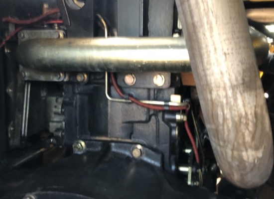 ขายรถตักล้อยาง CAT 910H ปี 2013 นำเข้าเองจากญี่ปุ่น สภาพสวยพร้อมใช้ มีVDOการทำงานครับ