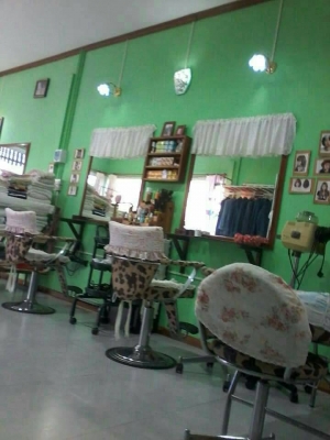 ขอนอกประเด็นครับขายบ้านพ้อมที่ดิน45ตารางวา