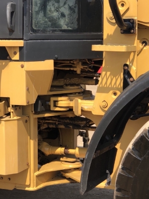 ขายรถตักล้อยาง CAT 924H ปี 2013 นำเข้าเองจากญี่ปุ่น สภาพสวยพร้อมใช้ มีVDOการทำงานครับ ขายรถตักล้อยาง CAT 924H ปี 2013 นำเข้าเองจากญี่ปุ่น สภาพสวยพร้อมใช้ มีVDOการทำงานครับ