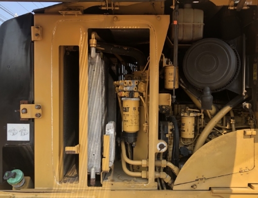 ขายรถตักล้อยาง CAT 924H ปี 2013 นำเข้าเองจากญี่ปุ่น สภาพสวยพร้อมใช้ มีVDOการทำงานครับ ขายรถตักล้อยาง CAT 924H ปี 2013 นำเข้าเองจากญี่ปุ่น สภาพสวยพร้อมใช้ มีVDOการทำงานครับ