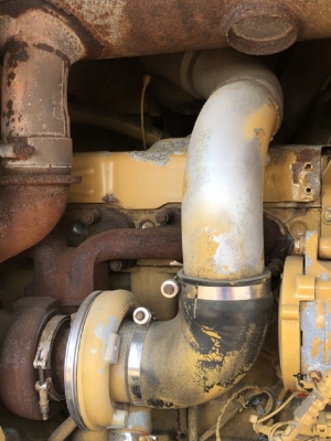 ขายรถตักล้อยาง CAT 924H ปี 2013 นำเข้าเองจากญี่ปุ่น สภาพสวยพร้อมใช้ มีVDOการทำงานครับ ขายรถตักล้อยาง CAT 924H ปี 2013 นำเข้าเองจากญี่ปุ่น สภาพสวยพร้อมใช้ มีVDOการทำงานครับ