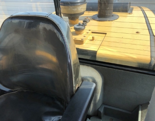 ขายรถตักล้อยาง CAT 924H ปี 2013 นำเข้าเองจากญี่ปุ่น สภาพสวยพร้อมใช้ มีVDOการทำงานครับ ขายรถตักล้อยาง CAT 924H ปี 2013 นำเข้าเองจากญี่ปุ่น สภาพสวยพร้อมใช้ มีVDOการทำงานครับ