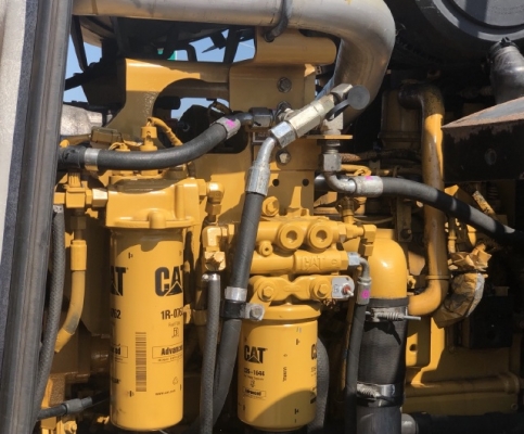 ขายรถตักล้อยาง CAT 962H นำเข้าเองจากญี่ปุ่น สภาพสวยพร้อมใช้ มีVDOการทำงานครับ ขายรถตักล้อยาง CAT 962H นำเข้าเองจากญี่ปุ่น สภาพสวยพร้อมใช้ มีVDOการทำงานครับ