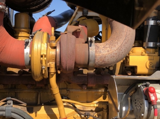 ขายรถตักล้อยาง CAT 962H นำเข้าเองจากญี่ปุ่น สภาพสวยพร้อมใช้ มีVDOการทำงานครับ ขายรถตักล้อยาง CAT 962H นำเข้าเองจากญี่ปุ่น สภาพสวยพร้อมใช้ มีVDOการทำงานครับ