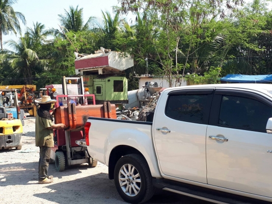 ส่งถังน้ำมัน สำหรับรถบรรทุก สวยๆ ขึ้นรถให้ลูกค้าจาก กทม ครับ ขอบคุณมากครับ ส่งถังน้ำมัน สำหรับรถบรรทุก สวยๆ ขึ้นรถให้ลูกค้าจาก กทม ครับ ขอบคุณมากครับ