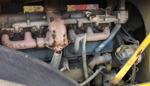 ขายรถตักล้อยาง KAWASAKI KLD80Z (เทียบเท่า WA350) นำเข้าเองจากญี่ปุ่น สภาพสวยพร้อมใช้ มีVDOการทำงานครับ ขายรถตักล้อยาง KAWASAKI KLD80Z (เทียบเท่า WA350) นำเข้าเองจากญี่ปุ่น สภาพสวยพร้อมใช้ มีVDOการทำงานครับ