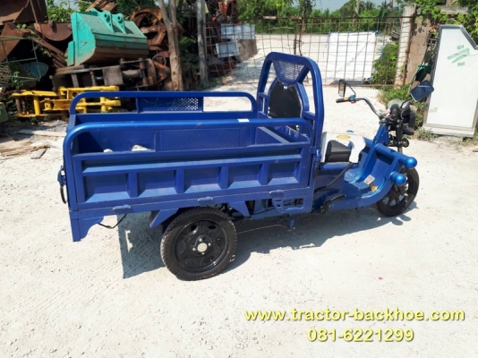 ขายถูกๆ รถสามล้อไฟฟ้า ไม่มีตัวชาร์ตแบตเตอรี่มา แบตเตอรี่หมดสภาพ ลูกค้าไปดัดแปลง ตรวจเช๊ค เพิ่มเติมเองครับ ขายถูกๆ รถสามล้อไฟฟ้า ไม่มีตัวชาร์ตแบตเตอรี่มา แบตเตอรี่หมดสภาพ ลูกค้าไปดัดแปลง ตรวจเช๊ค เพิ่มเติมเองครับ