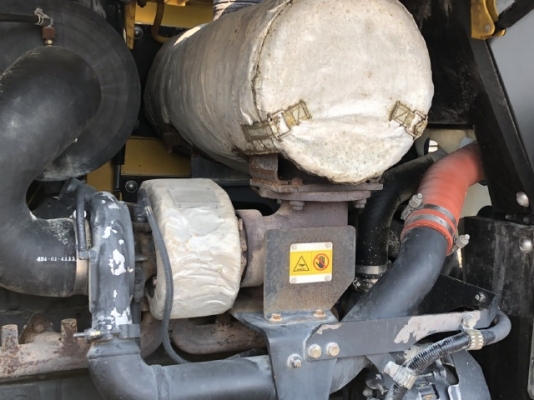 ขายรถตักล้อยาง KOMATSU WA430-6 นำเข้าเองจากญี่ปุ่น สภาพสวยพร้อมใช้ มีVDOการทำงานครับ