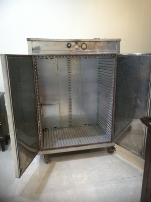 ขายตู้อบไฟฟ้า Made in Germany ขนาดใหญ่ ขายตู้อบไฟฟ้า Made in Germany ขนาดใหญ่