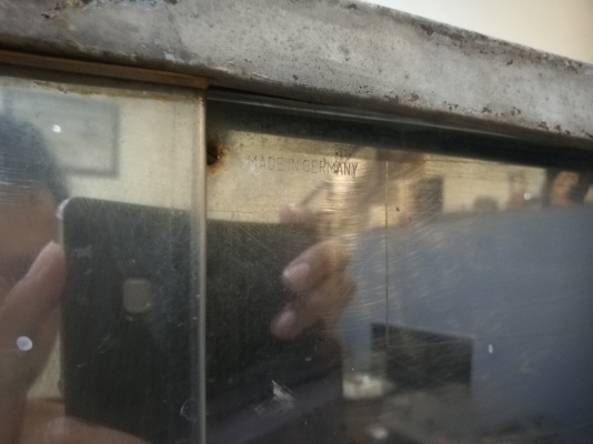 ขายตู้อบไฟฟ้า Made in Germany ขนาดใหญ่ ขายตู้อบไฟฟ้า Made in Germany ขนาดใหญ่