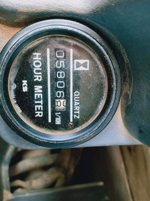 ขายจ้า..KOBELCO SK120-3มาร์คไฟว์  ซุปเปอร์ เก่านอกแท้  เดิมๆๆ สภาพสวย ใช้งานมาน้อย โทร 089-3818694 จ๊อย